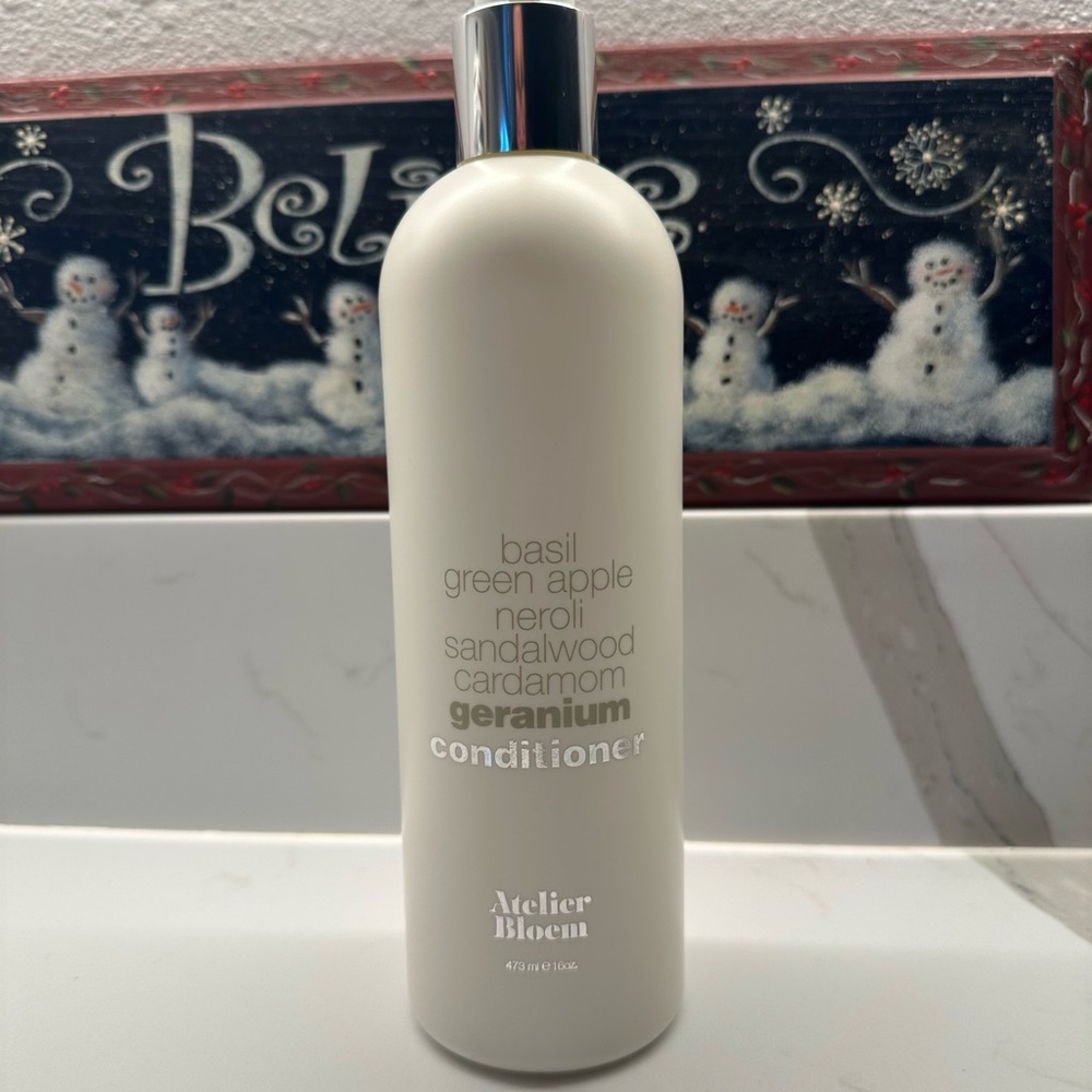 NWT Atelier Bloem 2pk conditioner - Picture 8 of 8
